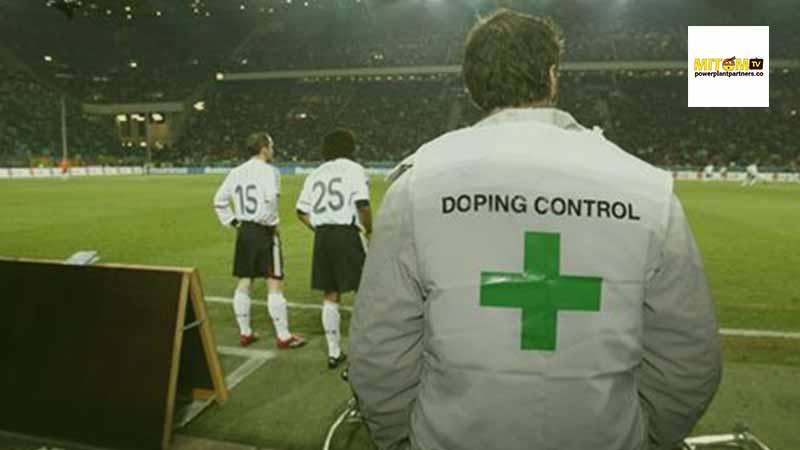 Quy trình thực hiện kiểm tra vi phạm Doping trong bóng đá
